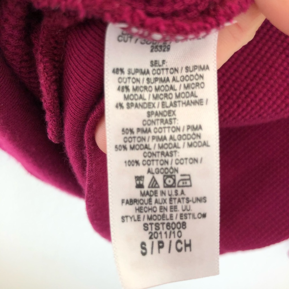 Splendid thermal pullover - Picture 5 of 5